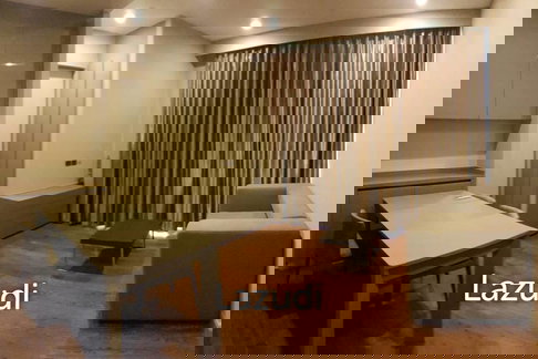 51.0 ตร.ม.  1 ห้องนอน  1 ห้องน้ำ คอนโดสำหรับ ขาย & เช่าใน สุริยวงศ์