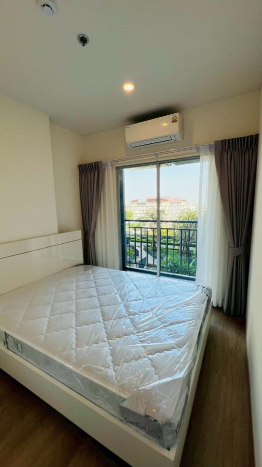 รูป 🔴RV21420🟡 ให้เช่าถูกมาก👍 LUMPINI PLACE Chaengwattana - Pakkred Station 💛🧡 ✅แอดไลน์ @mproperty (มี @ ด้วย) แอดมินตอบไว - รูปที่ 1/18