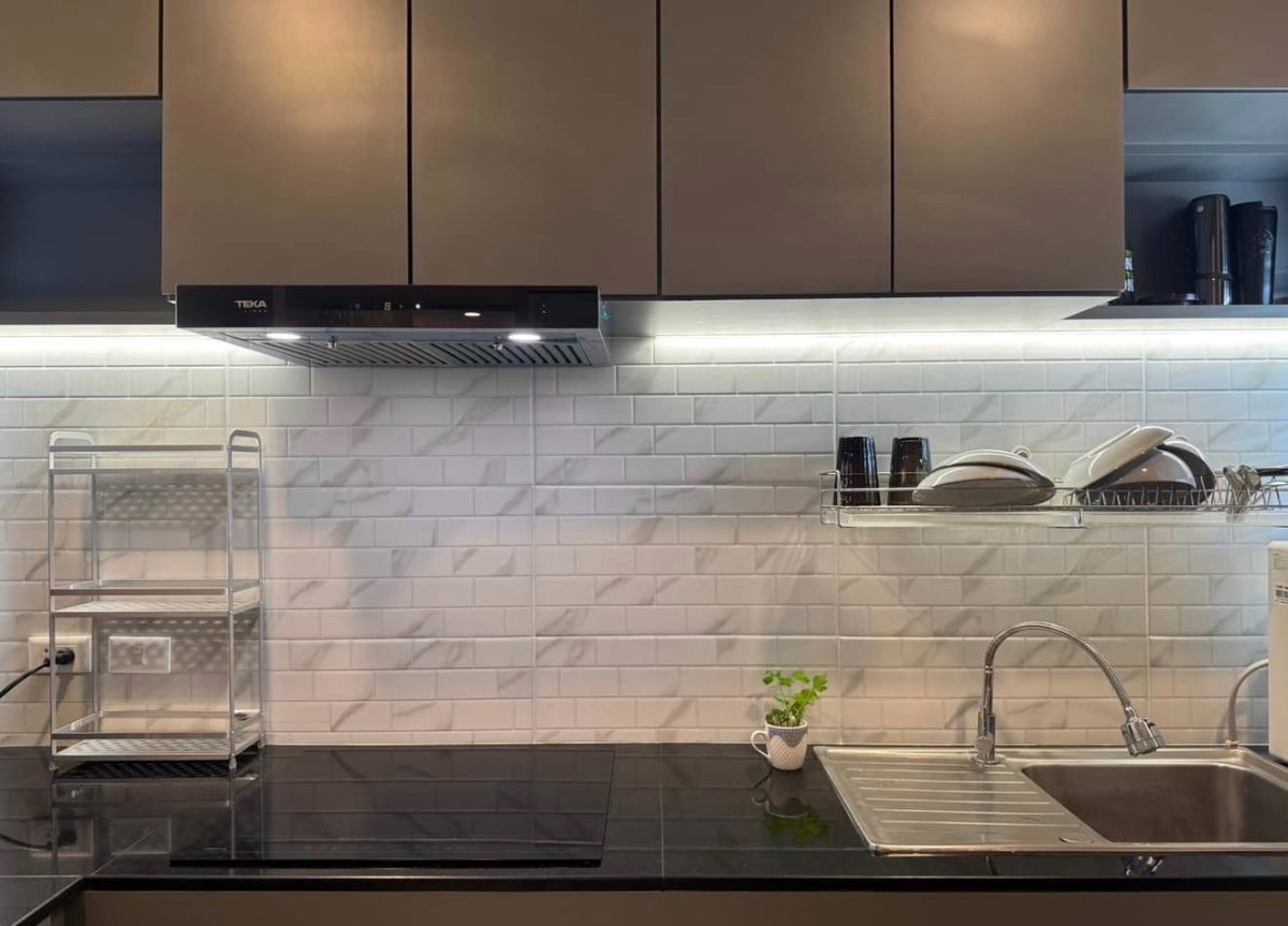 รูป บ้านเดี่ยวให้เช่า 📍 Centro Bangna 📍 3 ห้องนอน 4 ห้องน้ำ เฟอร์นิเจอร์ และ เครื่องใช้ไฟฟ้าครบ  - รูปที่ 5/11