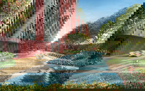 เดอะ เบส บูกิต คอนโดภูเก็ต โครงการใหม่ใกล้เซนทรัล ตรงข้ามแมคโคร ภูเก็ต