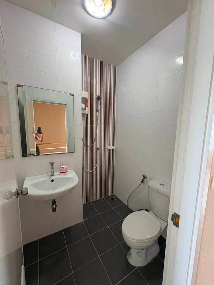 picture For rent Gusto House 4bed 4bath Suksawat Soi 26 - 14/21