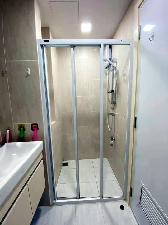 รูป เช่า!!! Atmoz ลาดพร้าว 71 (One Bedroom Plus) ใกล้ เซ็นทรัล อีสต์วิลล์ - รูปที่ 13/13