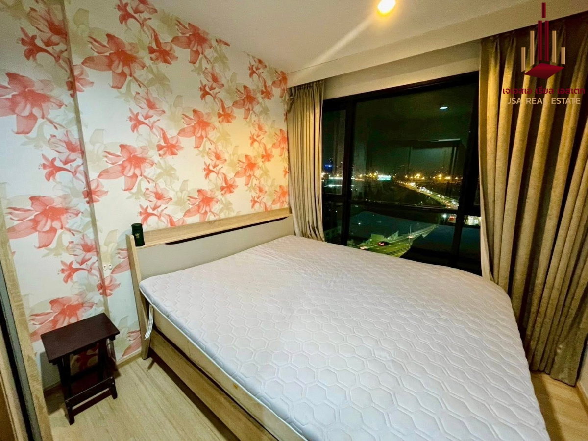 รูป ✨ ให้เช่า เดอะ เบส พระราม 9 - รามคำแหง ✨ ราคา 13,000 บาท/เดือน - รูปที่ 1/5