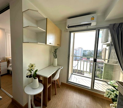 คอนโดให้เช่า : 🦋RB24022 ให้เช่าถูกมาก📢ลุมพินี คอนโดทาวน์ บางแค👉แอดไลน์ @714txlxc( มี @ ด้วย) แอดมินตอบไว 