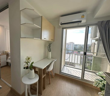 รูปภาพ 🦋RB24022 ให้เช่าถูกมาก📢ลุมพินี คอนโดทาวน์ บางแค👉แอดไลน์ @714txlxc( มี @ ด้วย) แอดมินตอบไว