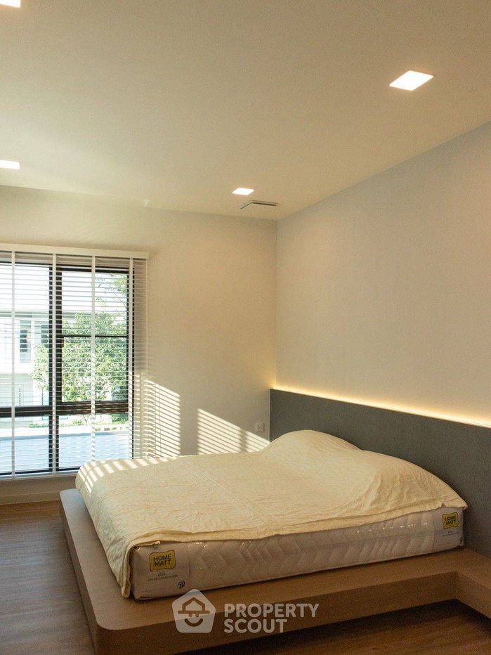 รูป บ้าน 4-ห้องนอน ที่ บ้านมัณฑนา บางนา กม. 15 ใน บางโฉลง (ID 2775140) - รูปที่ 17/34