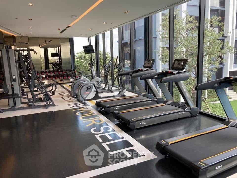 รูป คอนโด 1-ห้องนอน ที่ เดอะ คีย์ เพชรเกษม 48 ใกล้ MRT เพชรเกษม 48 (ID 2776413) - รูปที่ 4/16
