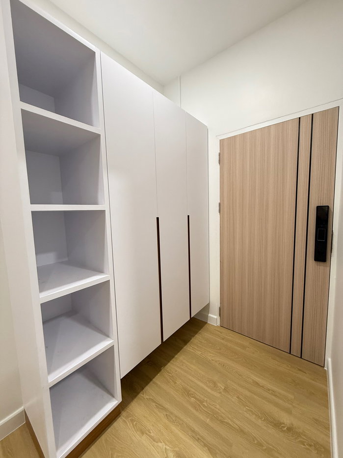 รูป ให้เช่า ฮิลล์ไซด์คอนโดมิเนียม 1  หลัง ม.เชียงใหม่ - รูปที่ 3/6