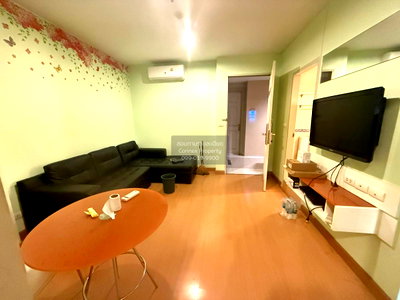 Condos for rent : FOR RENT condo , Life @ Ratchada - Huaikwang , MRT-Huai Khwang , Huai Khwang , Huai Khwang , Bangkok , CX-40164 ✅ Live chat with us ADD LINE @connexproperty ✅