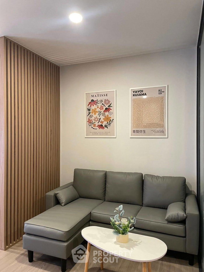 รูป คอนโด 1-ห้องนอน ที่ แอสปาย สุขุมวิท-พระราม 4 ใกล้ BTS พระโขนง (ID 2775138) - รูปที่ 9/15