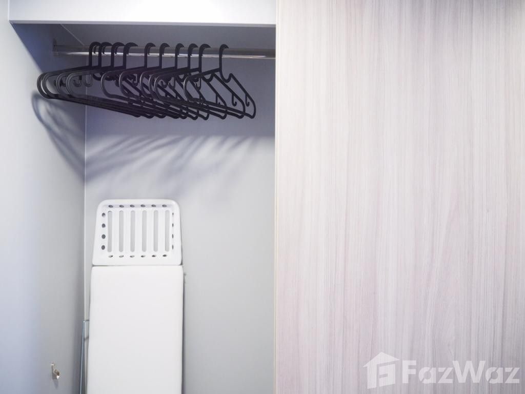 รูป ขาย คอนโด 1 ห้องนอน ในโครงการ ชีวาทัย เรสซิเดนซ์ อโศก 75737 - รูปที่ 14/21