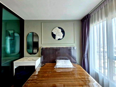 Condos for rent : ✅ REGBN133 ✅ Line : @p2nproperty