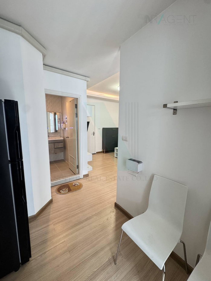 รูป 🚩 ขายคอนโด เจ คอนโด สาทร-กัลปพฤกษ์ อาคาร B ชั้น 15 1 ห้องนอน ขนาด 31 ตรม ใกล้ สำเพ็ง 2 - รูปที่ 5/8