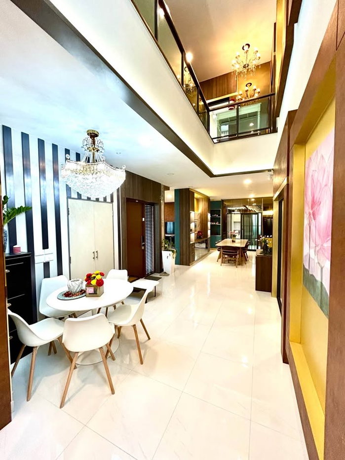 รูป #SC12711 📌 ขาย | 🟦🟨เดอะ ซิตี้ บางนา🟥🟩💬 𝑪𝒐𝒏𝒕𝒂𝒄𝒕 𝑳𝑰𝑵𝑬: @𝒔𝒆𝒄𝒓𝒆𝒕𝒑𝒓𝒐𝒑𝒆𝒓𝒕𝒚 🔥✨ - รูปที่ 6/15