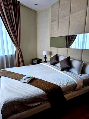 Condos for rent Middle Sukhumvit : For   rent   Bright Sukhumvit 24  🔴🔴