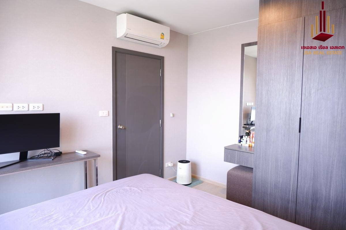 picture ✨ For Sale: Elio Del Nest Condo ✨ 💰 Only 4,000,000 THB - 6/10