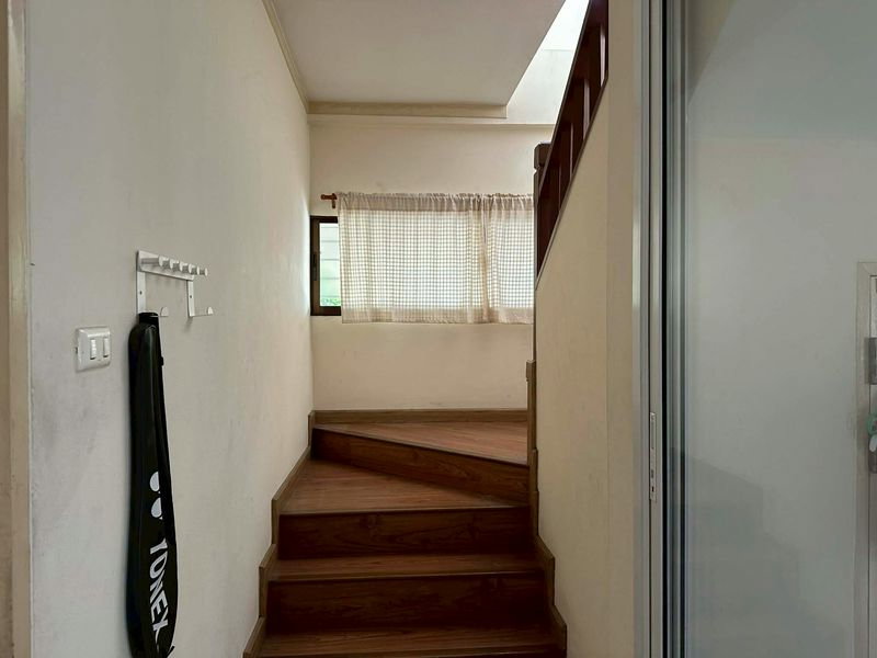 รูป ขายบ้านเดี่ยว หมู่บ้าน คันทรีโฮม 3   ราคาเพียง  5.5 ลบ. เท่านั้น !! - รูปที่ 7/14