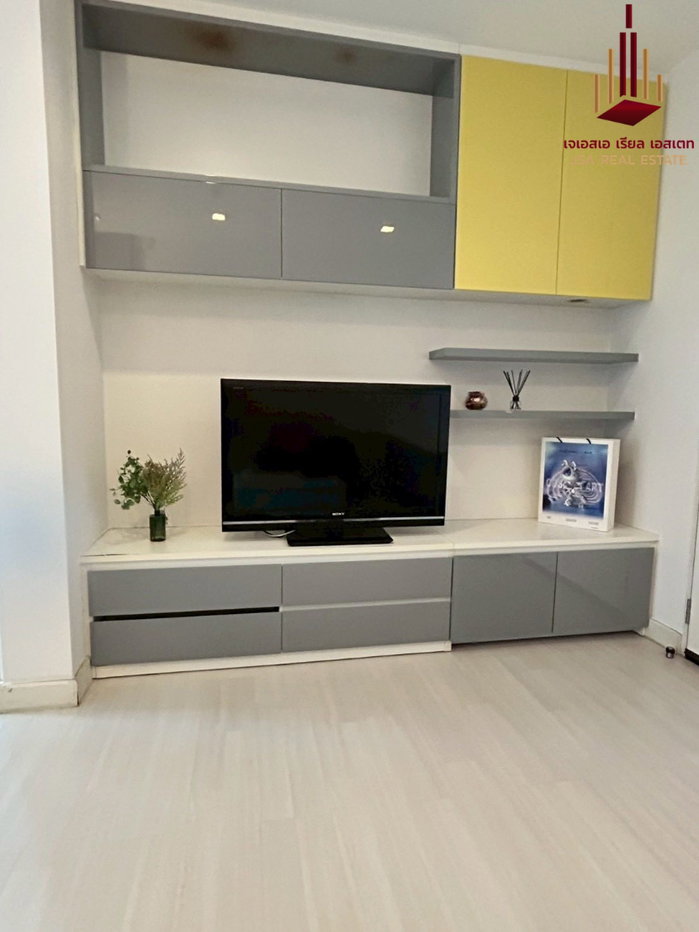 รูป ✨ ให้เช่า เดอะ รูม รัชดา - ลาดพร้าว ✨  ราคา 15,000 บาท/เดือน - รูปที่ 2/5