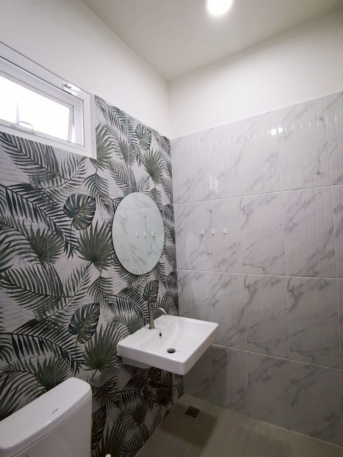 รูป WS6978 🔥 ให้เช่าบ้านเดี่ยว 2 ชั้น ลาดพร้าว 48 พร้อมอยู่ 🔥 ใกล้ MRT ภาวนา เพียง 55,000 บาท/เดือน - รูปที่ 21/28