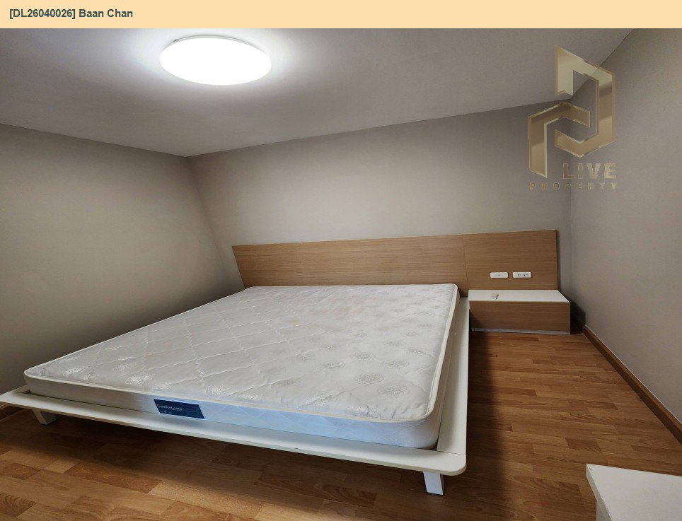 รูป DL26040025 ให้เช่าคอนโด ซิตี้ โฮม สี่แยกท่าพระ (City Home Tha Phra Intersection) ใกล้ MRT ท่าพระ พร้อมเข้าอยู่ โทรด่วน 0656133286 LineID @534wlwof - รูปที่ 3/11