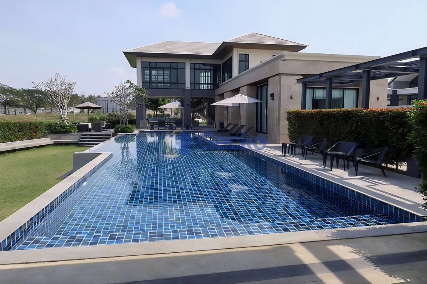 รูป 3 Bedroom House for Sale East Pattaya - รูปที่ 15/15