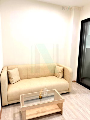 Condos for rent : For Rent Condo CONDOLETTE MIDST RAMA 9 Building 1, Floor 14,1 bed room, Room size 30 sqm