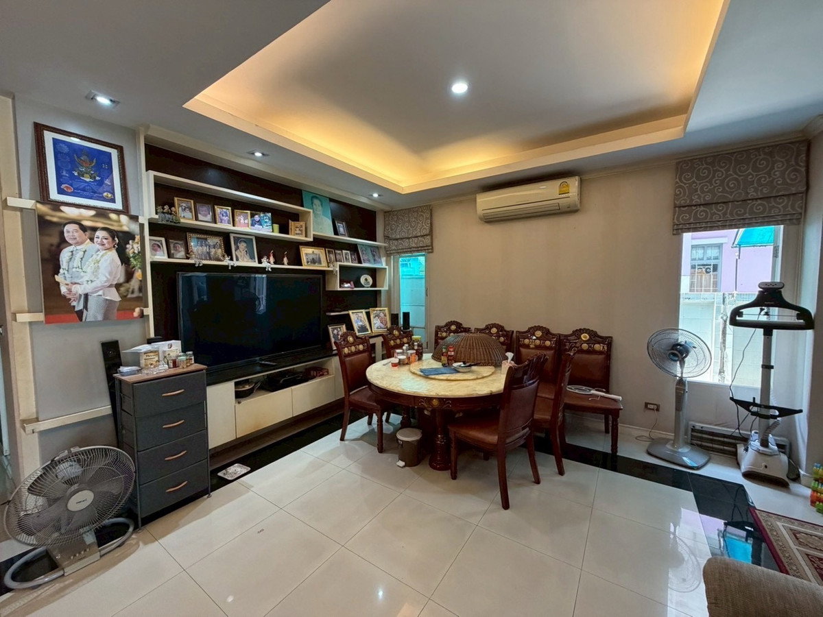 รูป 🏠 ขายบ้าน : Tanapirom Lotus-Srinakarin (ธนาภิรมย์ โลตัส-ศรีนครินทร์) รหัสทรัพย์ | 📌LNP-H942 - รูปที่ 13/14