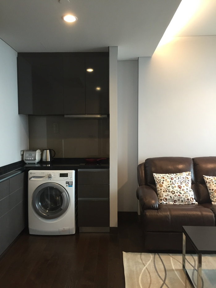 รูป For Rent Condo The Lumpini 24 Fully furnished (S15-20933) - รูปที่ 4/7