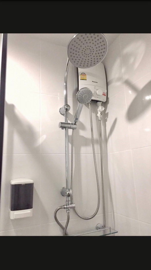 รูป 🌃Ashton chula for rent  high floor  Fl.46🌃 - รูปที่ 8/9