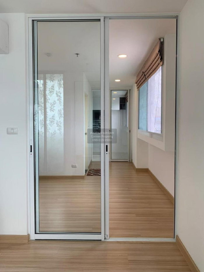 รูป 🔥🔥🔥 เช่าคอนโด ชาโตว์ อินทาวน์ พระราม 8 MRT-บางยี่ขัน บางยี่ขัน เขต บางพลัด กรุงเทพ CX-92162 ✅ ทักไลน์ @connexproperty ตอบทันที ทีมงานมืออาชีพ ✅ 🔥🔥🔥 - รูปที่ 5/7