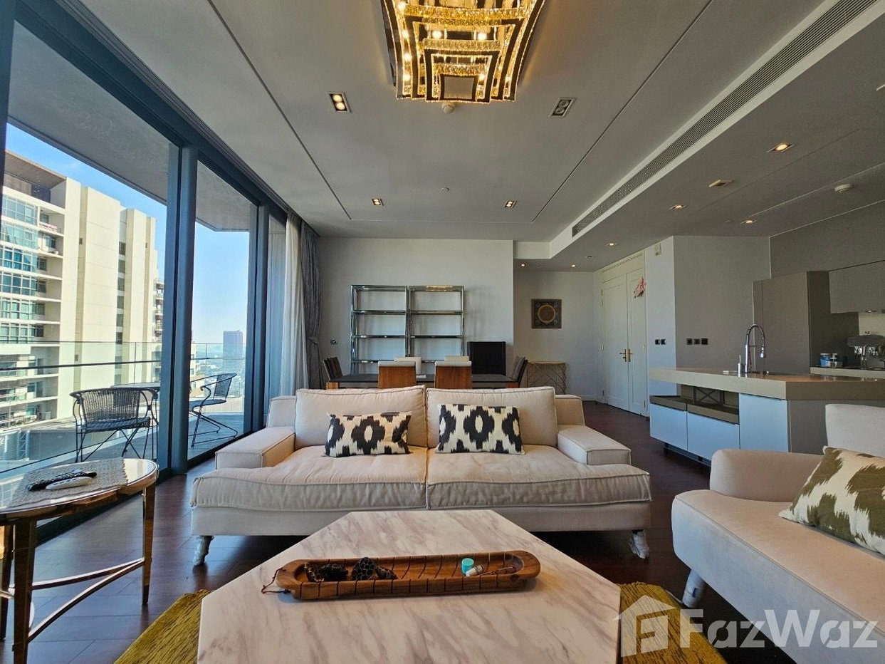 รูป คอนโดให้เช่า 2 ห้องนอน ในโครงการ มาร์ค สุขุมวิท 1774678 - รูปที่ 3/10