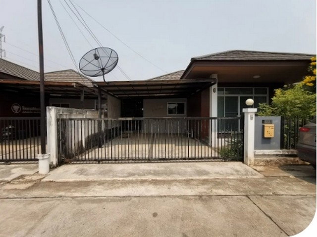 รูป BP00589 ขายบ้านเดี่ยว หมู่บ้าน สินธารา ตำบล บ้านเป็ด อำเภอ เมืองขอนแก่น จังหวัด ขอนแก่น - รูปที่ 3/8