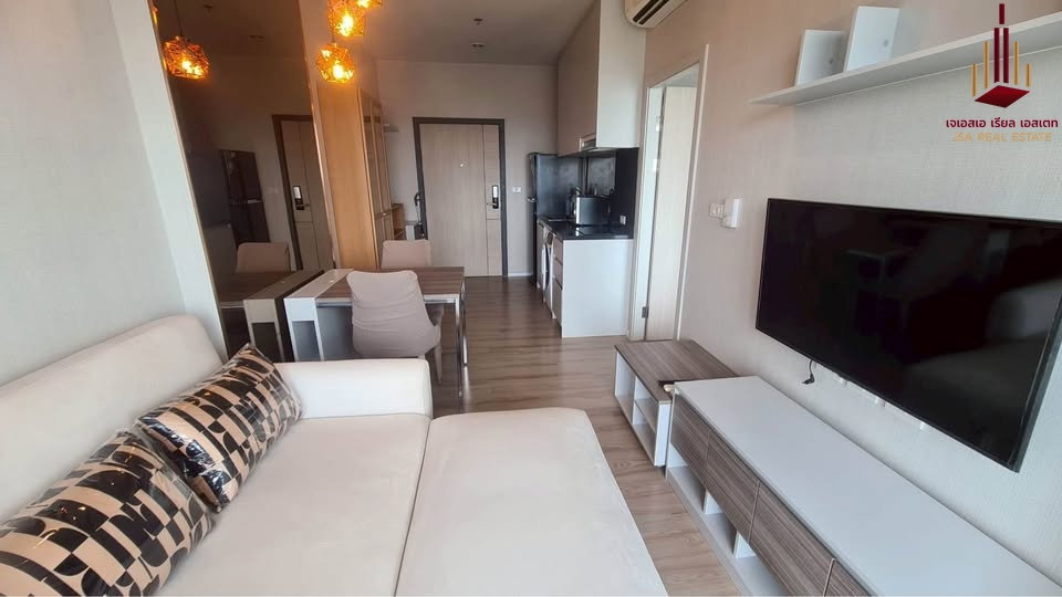 รูป ✨ ให้เช่า แอมเบอร์ บาย อีสเทิร์น สตาร์ ✨  ราคา 13,500 บาท/เดือน - รูปที่ 2/4