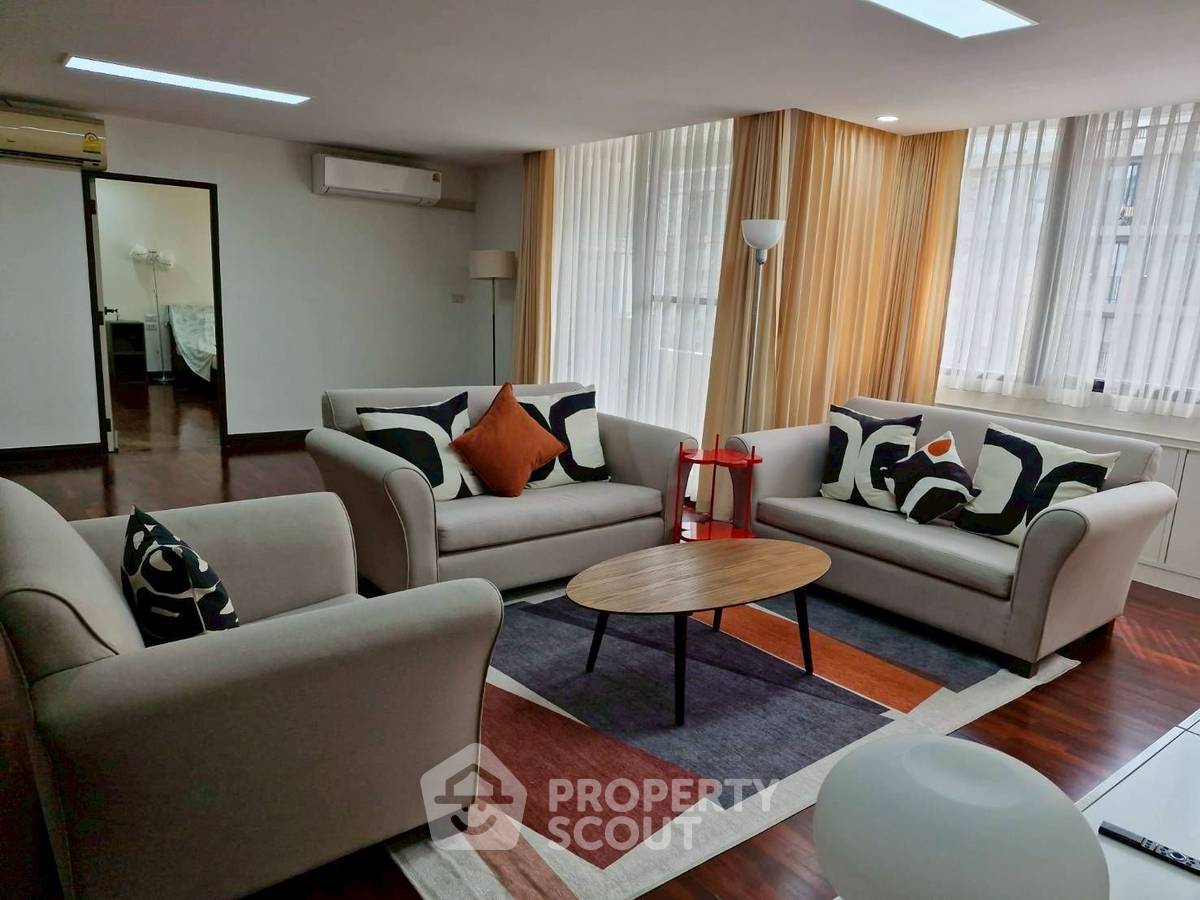 รูป คอนโด 3-ห้องนอน ที่ สุขุมวิท คาซ่า คอนโดมิเนียม ใกล้ BTS อโศก (ID 2615167) - รูปที่ 3/13