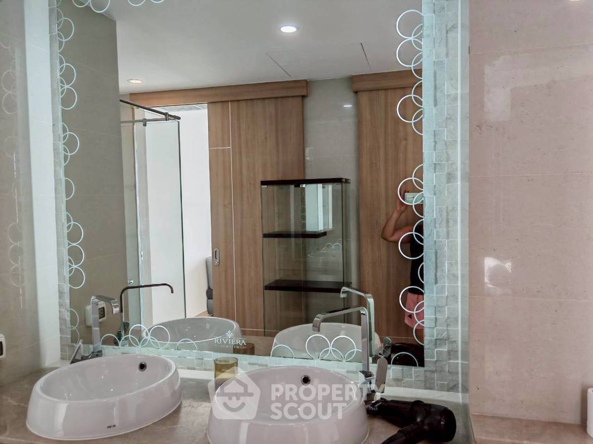 รูป คอนโด 2-ห้องนอน ที่ เดอะ ริเวียร่า จอมเทียน ใกล้ หาดจอมเทียน (ID 2772951) - รูปที่ 6/20