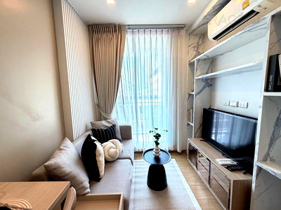 Condos for sale Soi Sukhumvit 71 : For Sell Condo THE NEST SUKHUMVIT 71 Building B, Floor 4,1 bed room, Room size 29 sqm