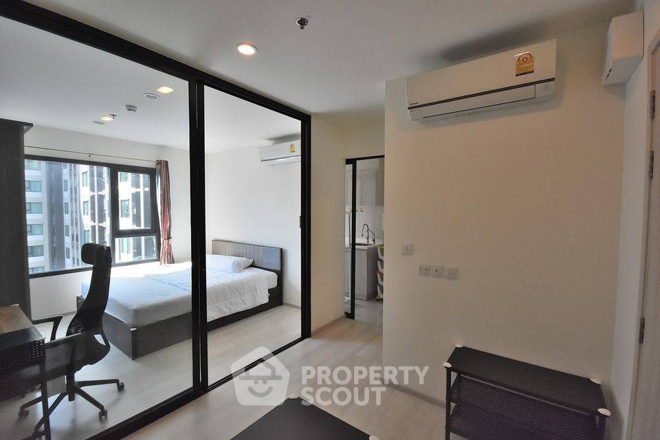 รูป คอนโด 1-ห้องนอน ที่ ไลฟ์ อโศก ใกล้ ARL มักกะสัน (ID 824744) - รูปที่ 2/4