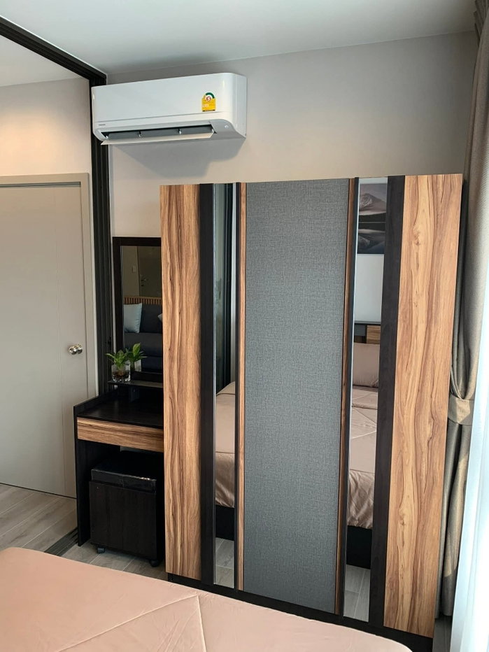 picture For Rent / Sale: Politan AQUA Condo (New Project) - 6/16