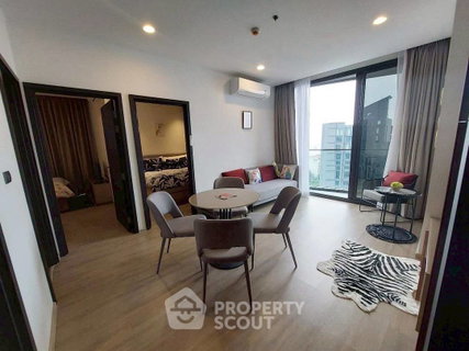 2-BR Condo at Edge Central Pattaya close to Central Festival Pattaya (ID 2770421)