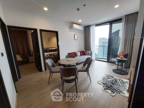 คอนโด 2-ห้องนอน ที่ เอดจ์ เซ็นทรัล พัทยากลาง ใกล้ เซ็นทรัลเฟสติวัล พัทยาบีช (ID 2770421)