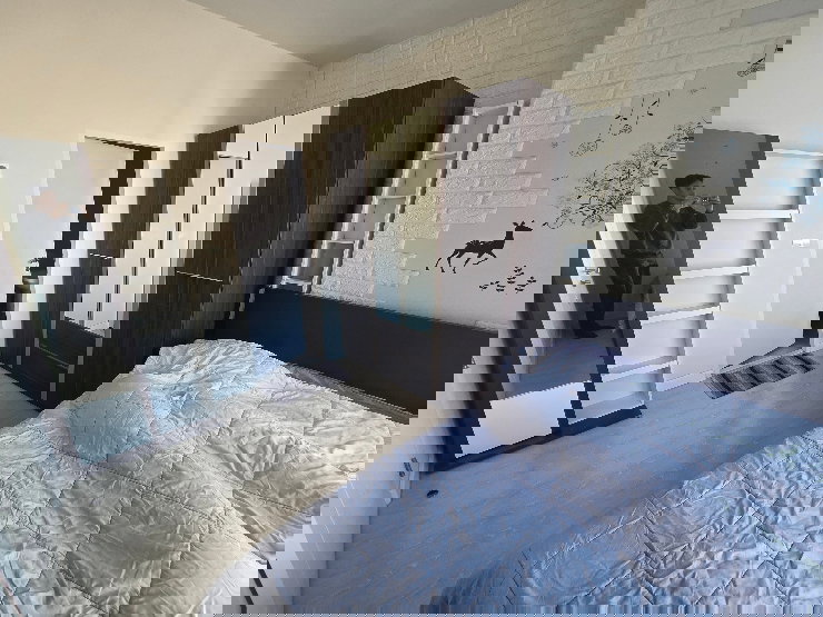 รูป The Niche Pride Thonglor-Phetchaburi

📝เช่า 13,500/เดือน 
ล่วงหน้า 1 เดือนประกัน 2 เดือน

#รับจอง #รับชม #ตามสภาพ
🛜WiFi ส่วนกลางได้ ที่ชั้น 5

 - รูปที่ 3/8