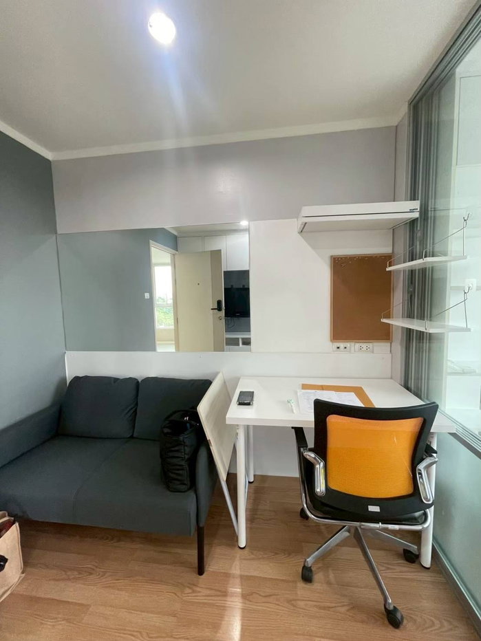 รูป ⛩️ For rent 🌠 Lumpini Ville Sukhumvit 109 – Bearing 🌠 JA-1369 - รูปที่ 2/9