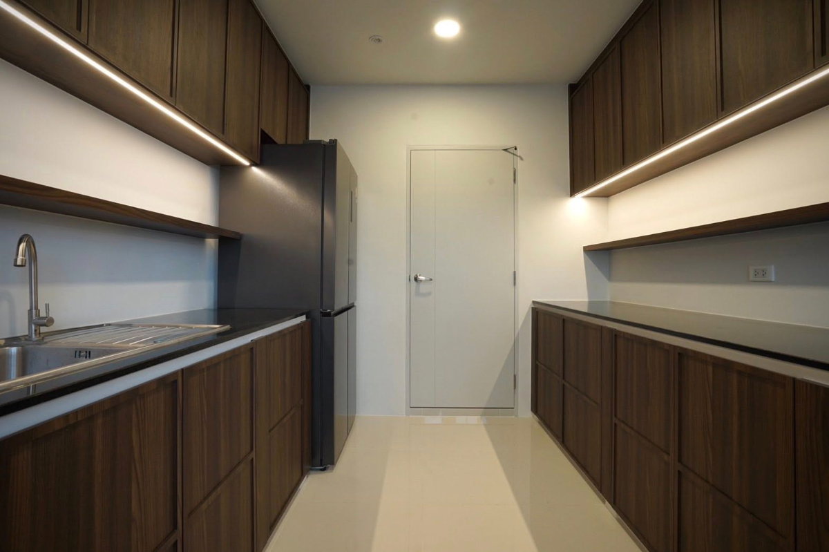 รูป 🏡#MT2603_161 🏡💥ด่วน💥ว่างชัวร์ รีบคลิก ก่อนหลุดมือ‼️ 𝗙𝗼𝗿 𝗥𝗲𝗻𝘁1️⃣4️⃣0️⃣ k.🔥#ใกล้ใกล้ทางด่วน โครงการ เซนโทรบางนา - รูปที่ 19/19