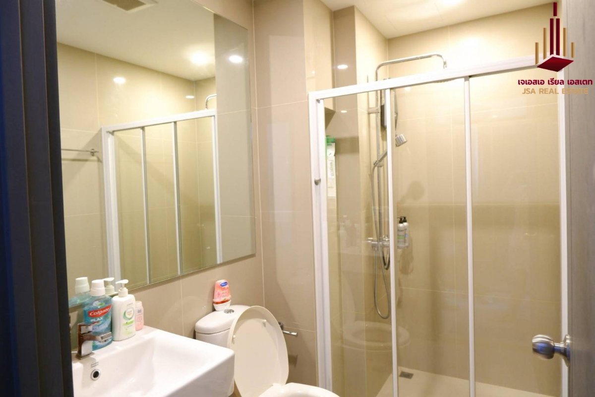 picture ✨ For Sale: Elio Del Nest Condo ✨ 💰 Only 4,000,000 THB - 8/10