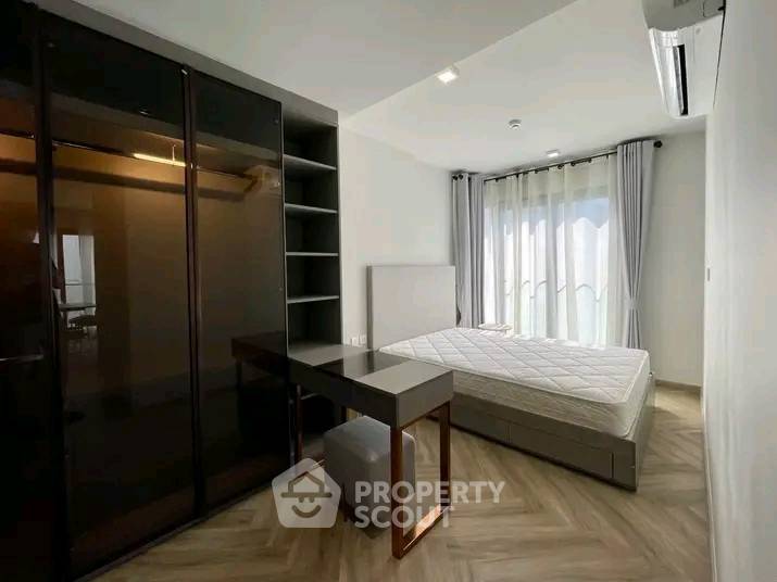 รูป คอนโด 2-ห้องนอน ที่ แชปเตอร์ ทองหล่อ 25 ใกล้ ทองหล่อ (ID 2773514) - รูปที่ 6/9