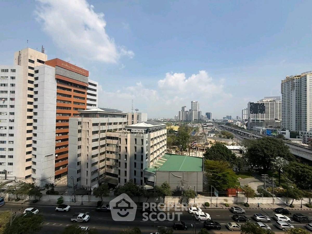 รูป คอนโด 1-ห้องนอน ที่ เดอะ เบส การ์เด้น - พระราม 9 ใกล้ ARL รามคำแหง (ID 2648995) - รูปที่ 7/9