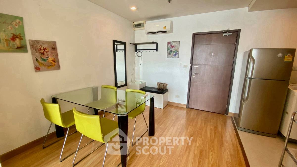 picture 1-BR Condo at Le Luk Condominium near BTS Phra Khanong (ID 2777044) - 5/13