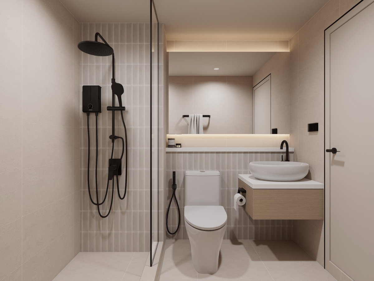 รูป ขาย D condo Campus Resort Chiangmai by Sansiri หลังมหาวิทยาลัยเชียงใหม่ (C505) T.0946511456 - รูปที่ 10/11