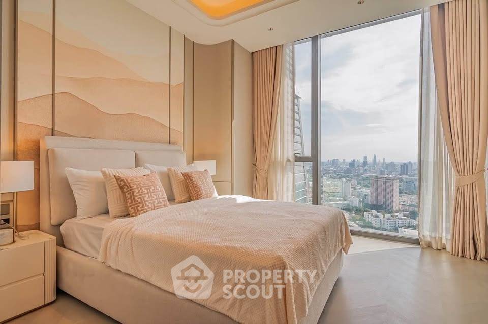 picture 3-BR Condo at One 89 Wireless near MRT Lumphini (ID 2565212) - 17/19