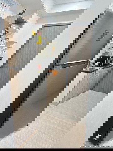 รูป C6703 ให้เช่า : คอนโด ศุภาลัย ซิตี้ รีสอร์ท จรัญฯ 91 ( MRT บางอ้อ ) 064 665 4666 - รูปที่ 6/12